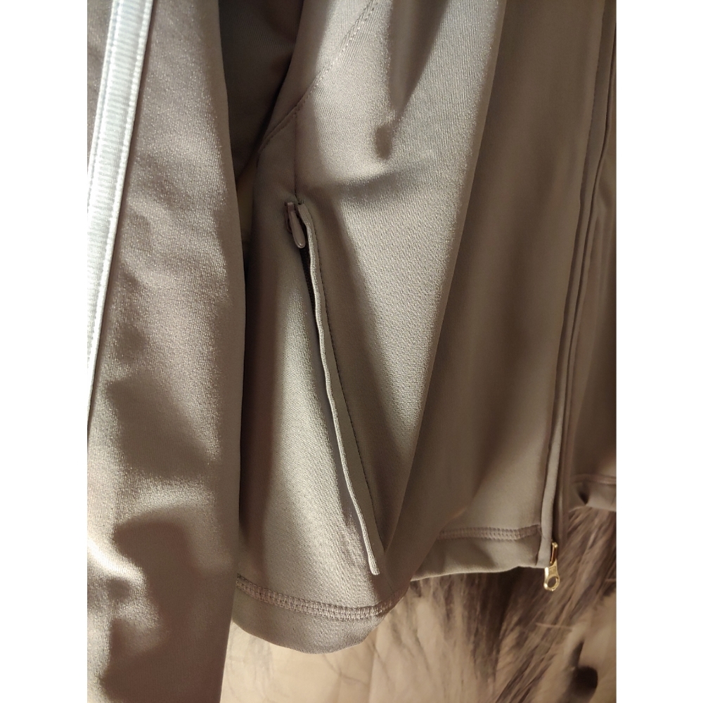 Adidas Track Jacket - Picture 3 of 7